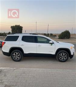 جی ئێم سی ئەکادیا
